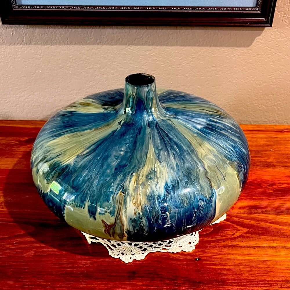 Nice vase